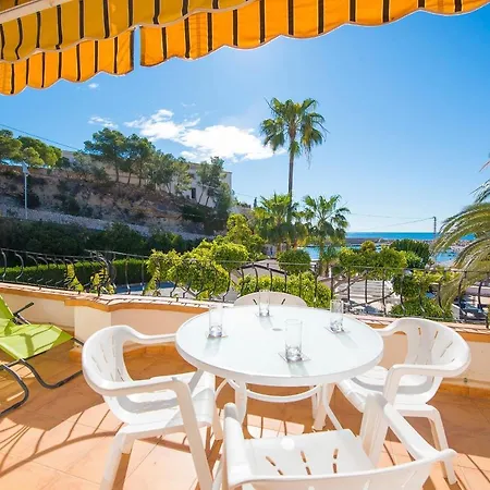 Felicidad - Plusholidays Apartment Calpe