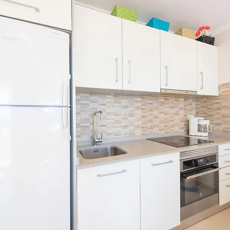 Apartment Felicidad - Plusholidays *