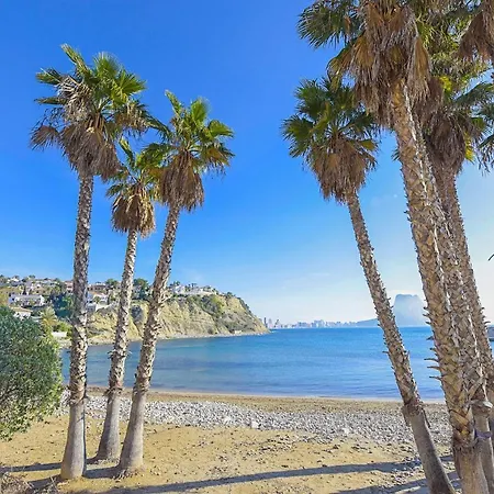 Apartment Felicidad - Plusholidays Calpe