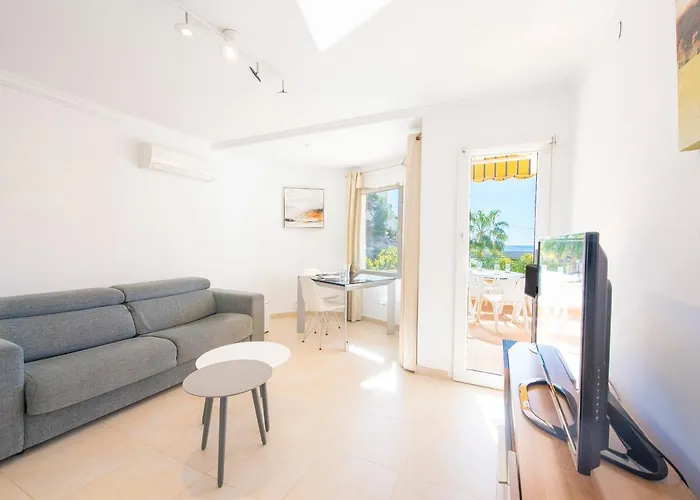 アパート Felicidad - Plusholidays *