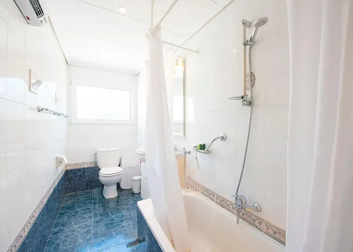 アパート Felicidad - Plusholidays