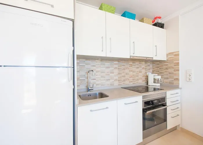 アパート Felicidad - Plusholidays *