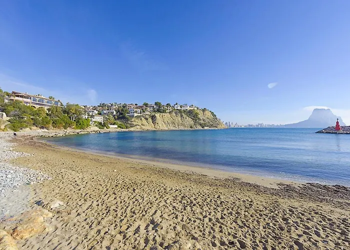 Felicidad - Plusholidays アパート *